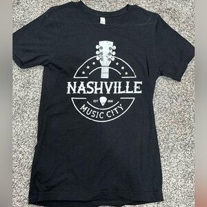 Nashville tee